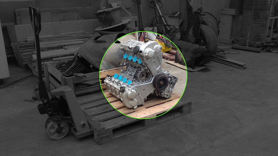 Контракнтые ДВС из Европы и Америки. Без предоплаты.